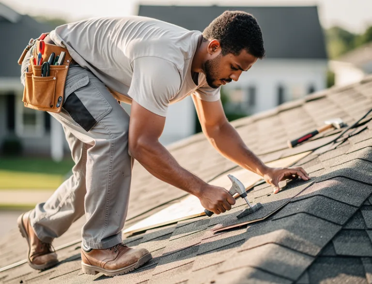 Roofing Farmers Branch